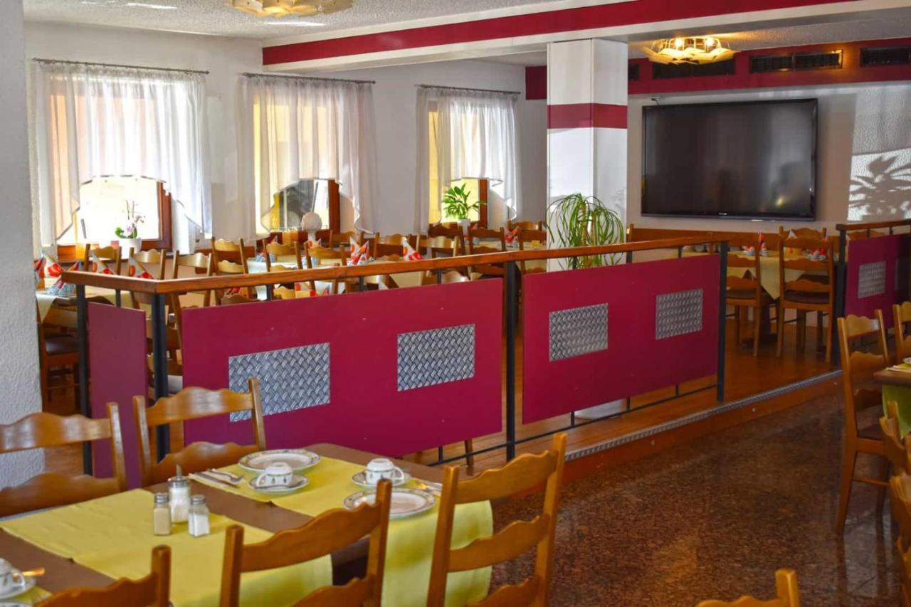 Hotel Und Restaurant Nehrener Hof المظهر الخارجي الصورة