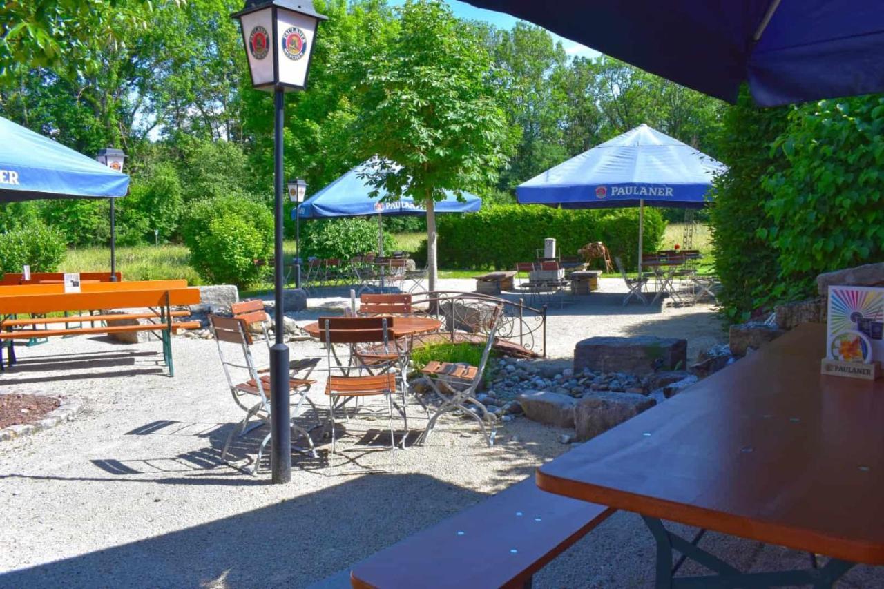 Hotel Und Restaurant Nehrener Hof المظهر الخارجي الصورة
