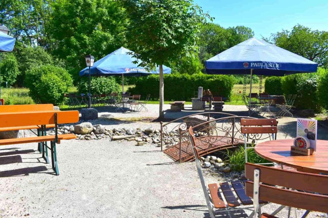 Hotel Und Restaurant Nehrener Hof المظهر الخارجي الصورة
