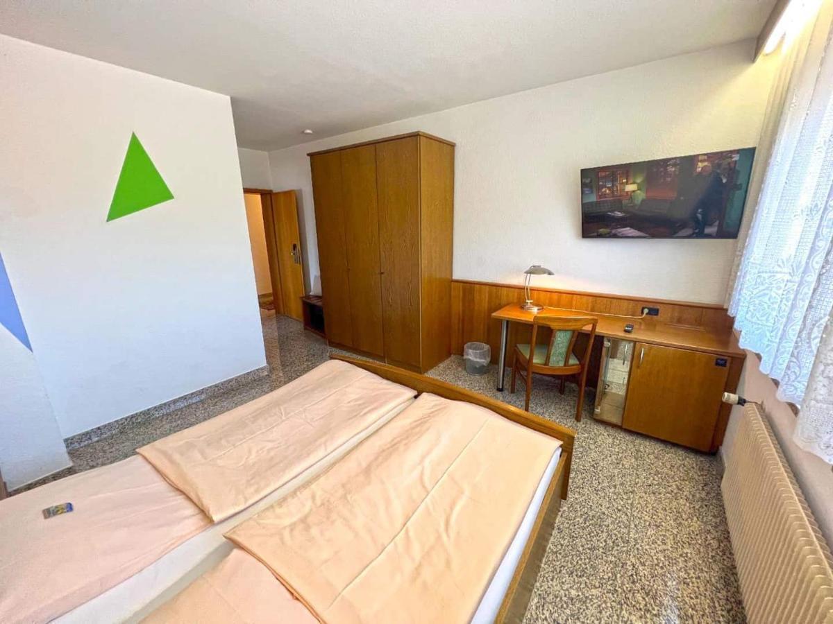 Hotel Und Restaurant Nehrener Hof المظهر الخارجي الصورة