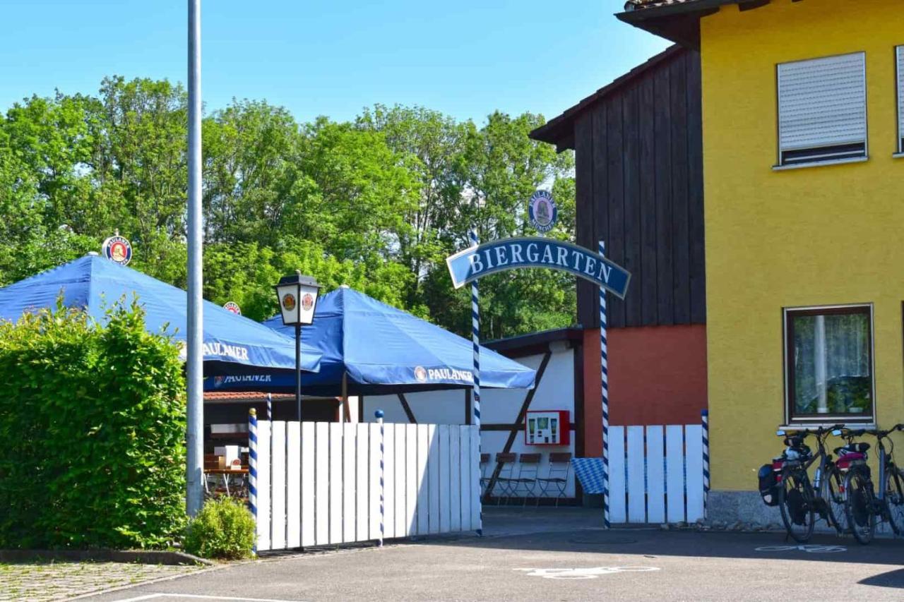 Hotel Und Restaurant Nehrener Hof المظهر الخارجي الصورة