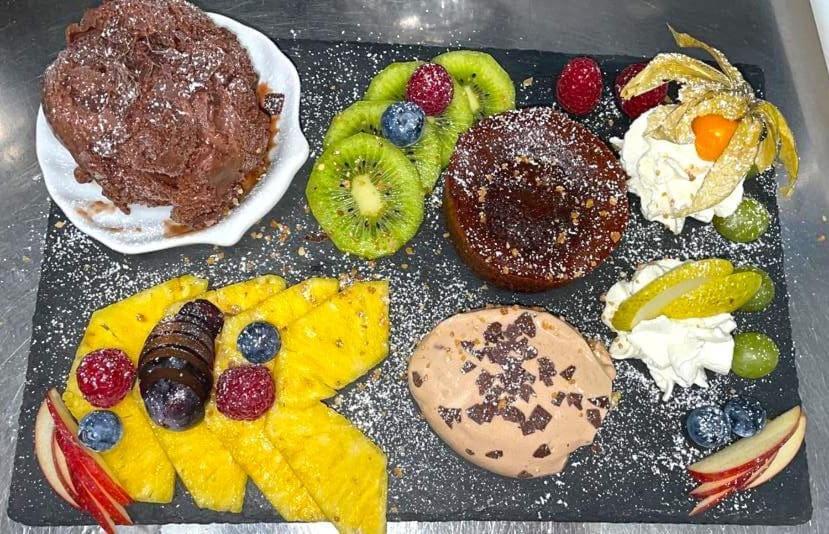 Hotel Und Restaurant Nehrener Hof المظهر الخارجي الصورة