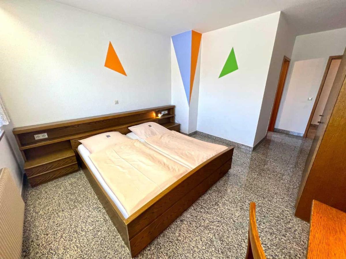 Hotel Und Restaurant Nehrener Hof المظهر الخارجي الصورة
