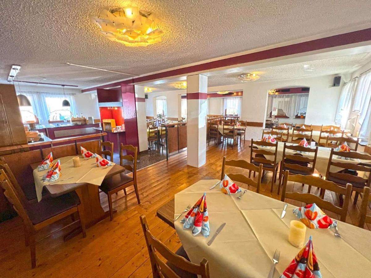 Hotel Und Restaurant Nehrener Hof المظهر الخارجي الصورة