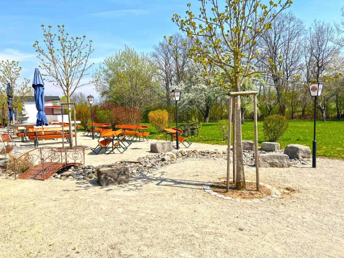 Hotel Und Restaurant Nehrener Hof المظهر الخارجي الصورة