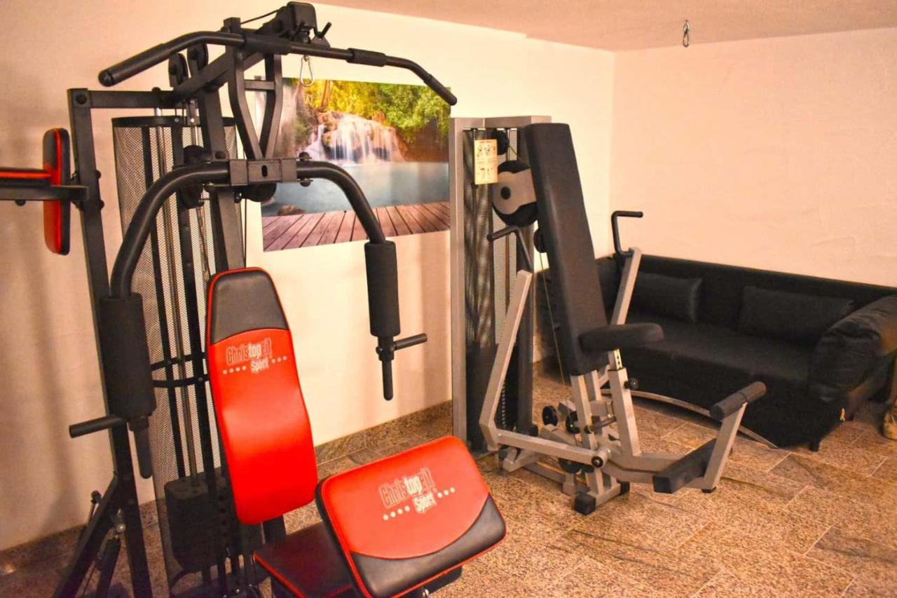 Hotel Und Restaurant Nehrener Hof المظهر الخارجي الصورة